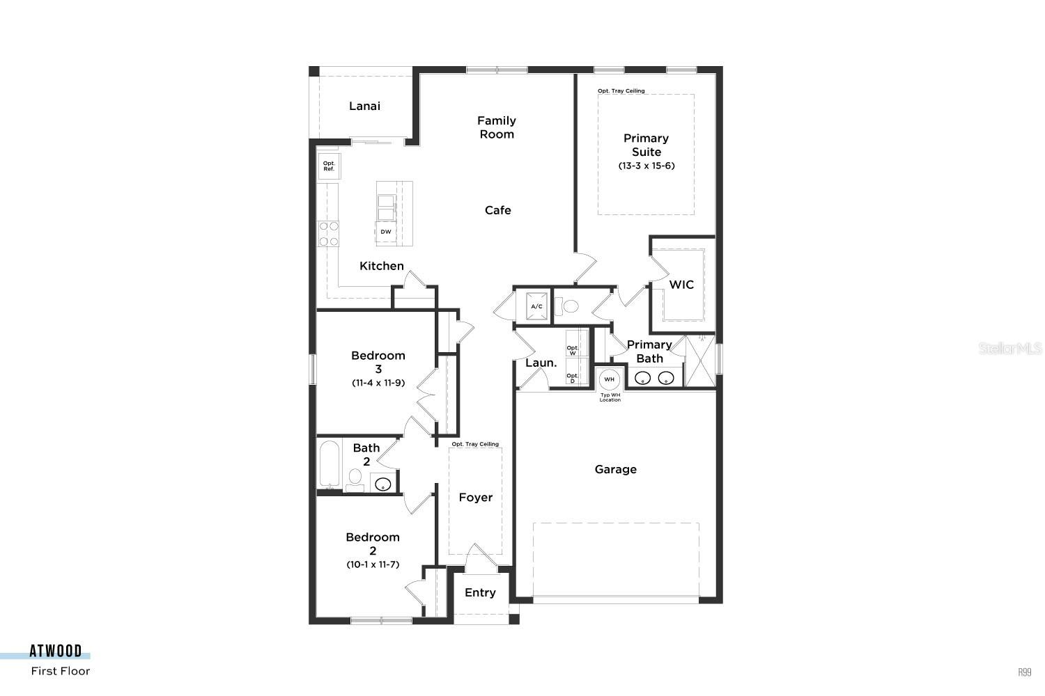 Image 2 of 13 For 2013 Stone Wall Court