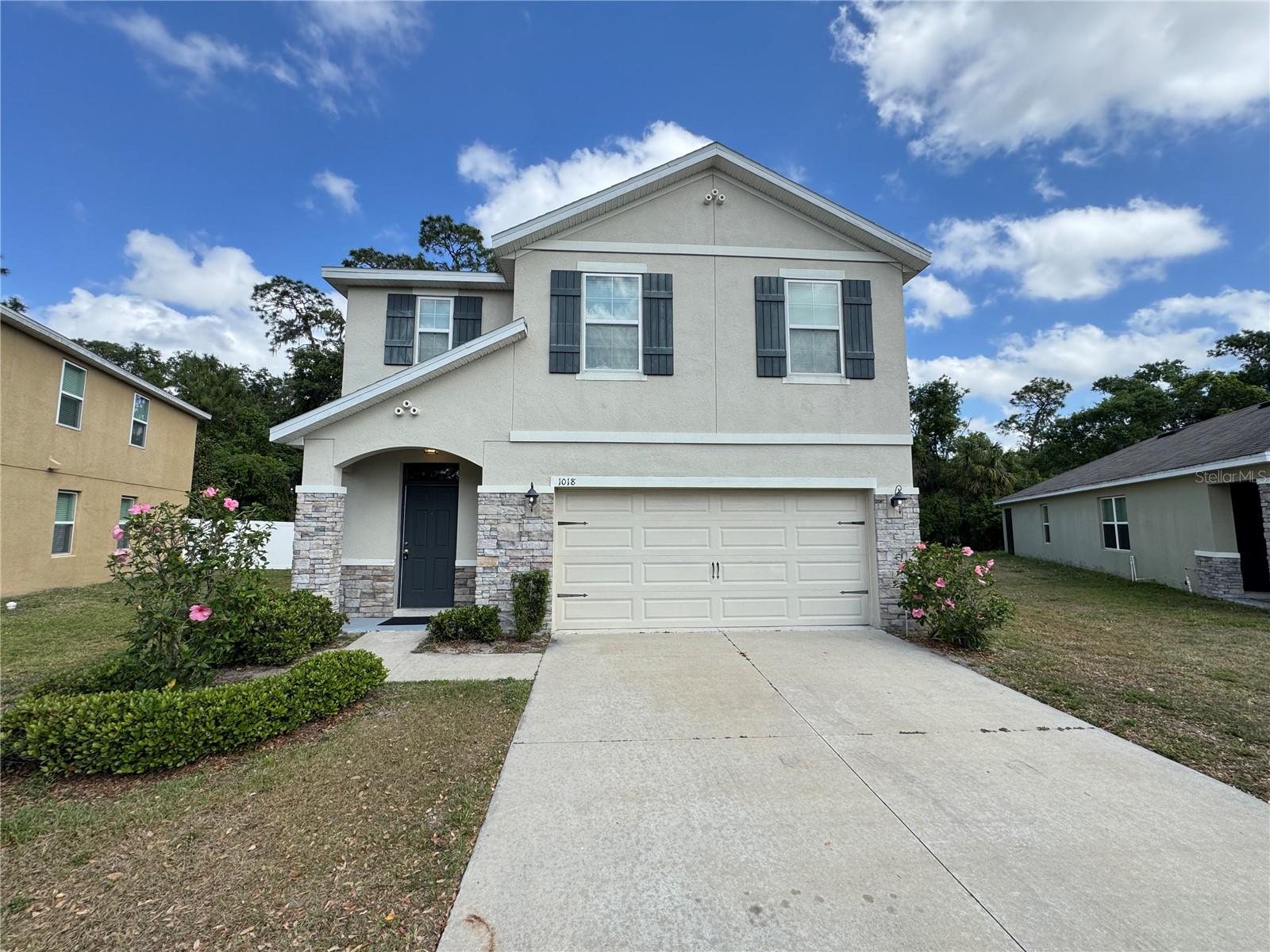 Details for 1018 Ashentree Drive, PLANT CITY, FL 33563