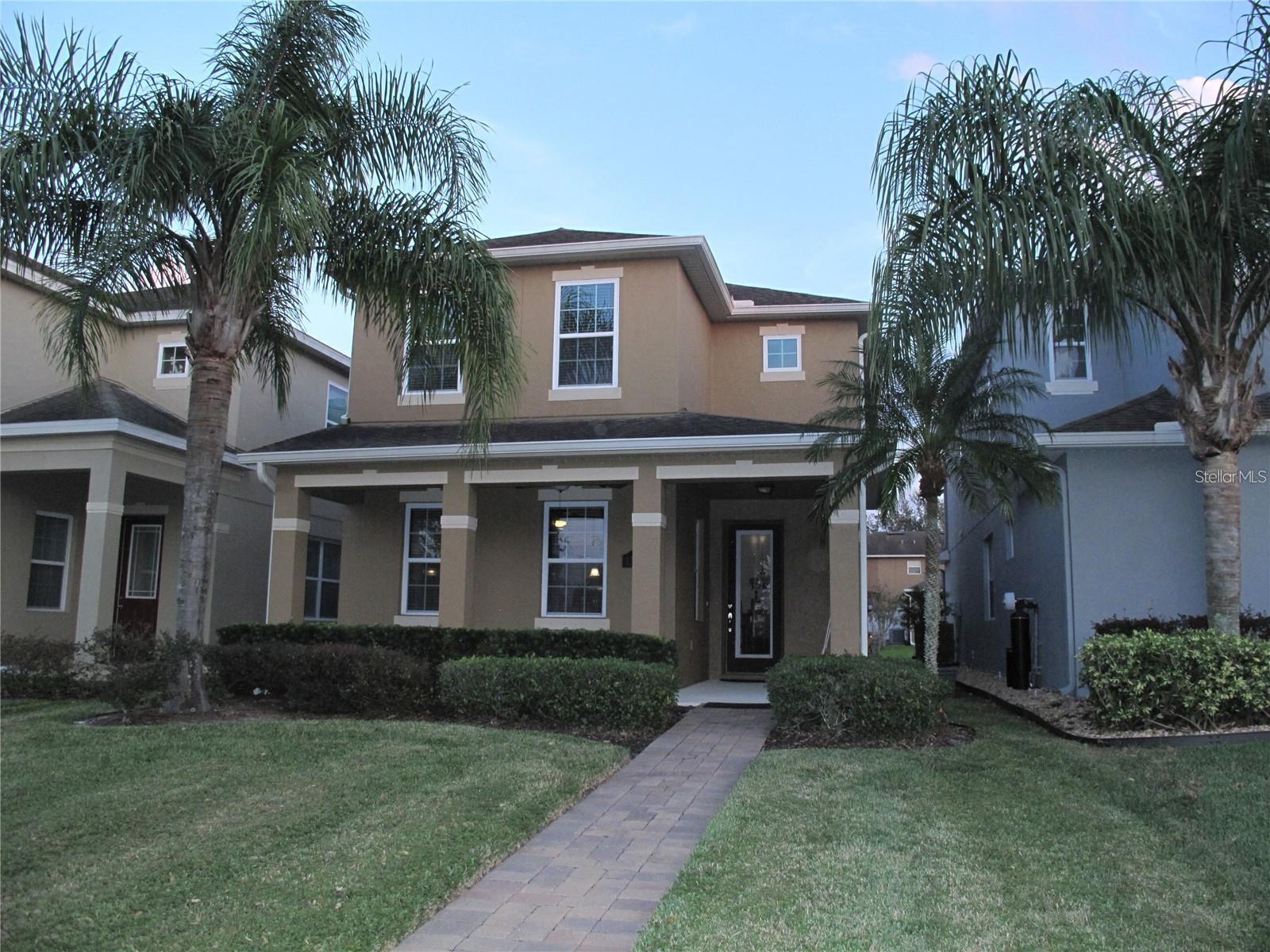 Details for 15245 Avenue Of The Arbors Avenue, WINTER GARDEN, FL 34787