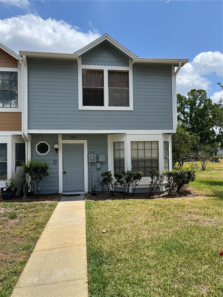 Details for 2001 Waterleaf Street, ORLANDO, FL 32837