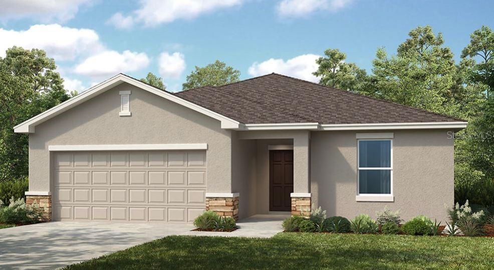 Details for 4760 Yellow Elder Way, KISSIMMEE, FL 34758