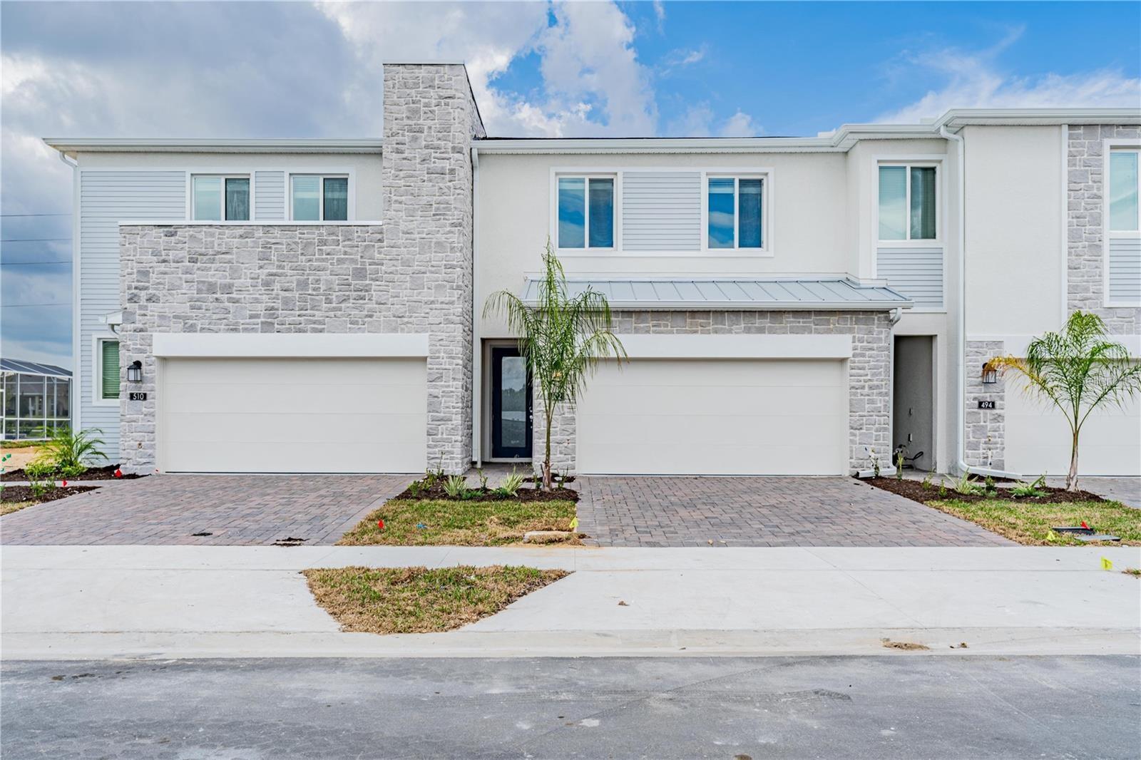 Details for 502 Bogey Drive, DAVENPORT, FL 33896