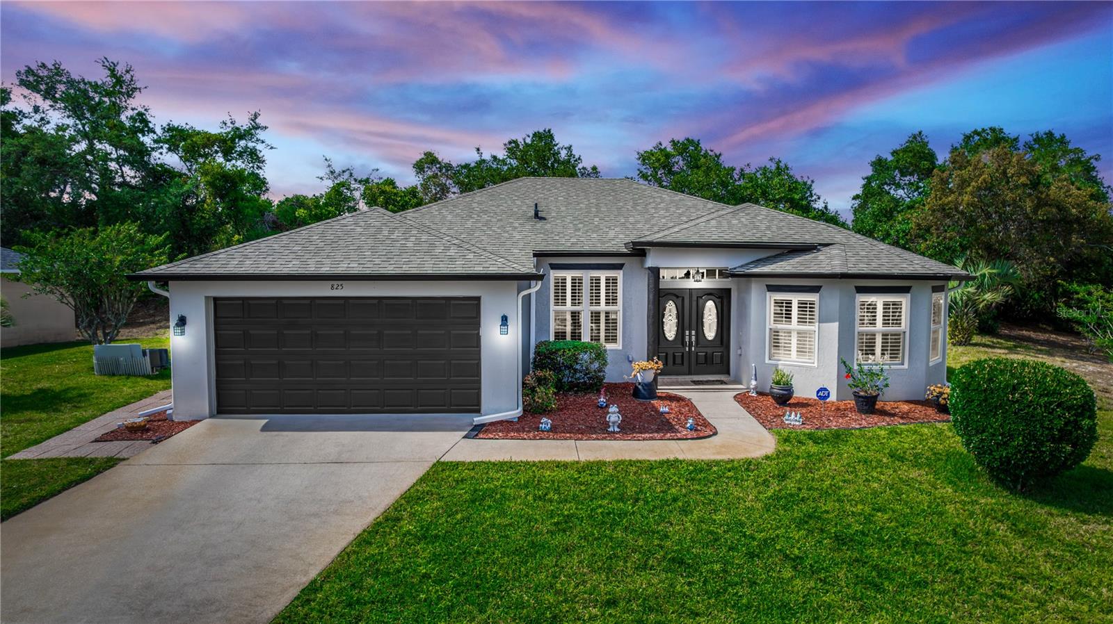Details for 825 White Birch Court, ORANGE CITY, FL 32763