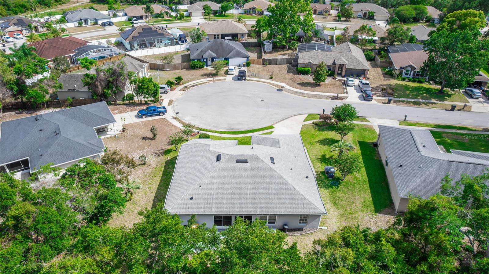 Image 33 of 34 For 825 White Birch Court