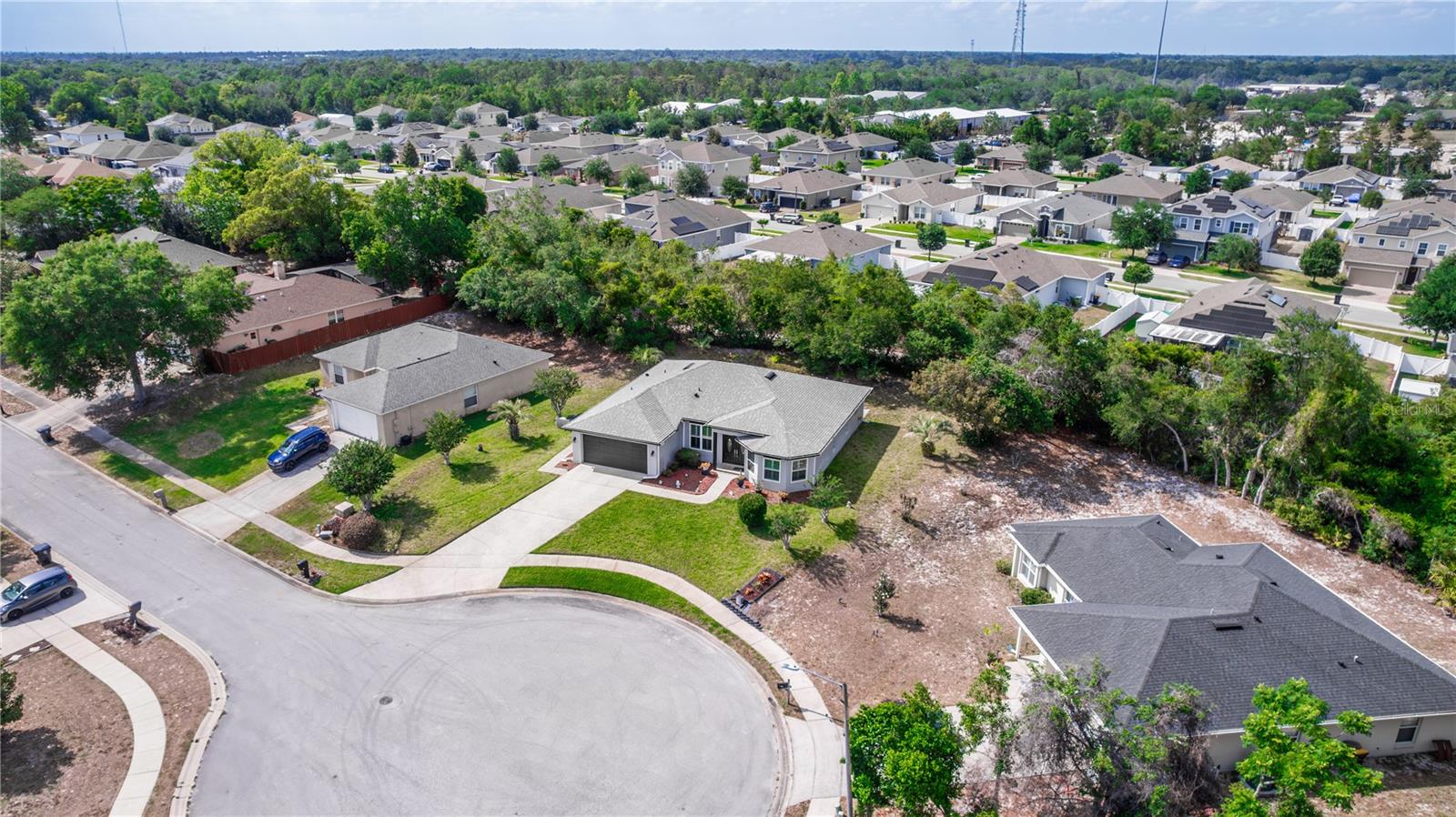 Image 34 of 34 For 825 White Birch Court