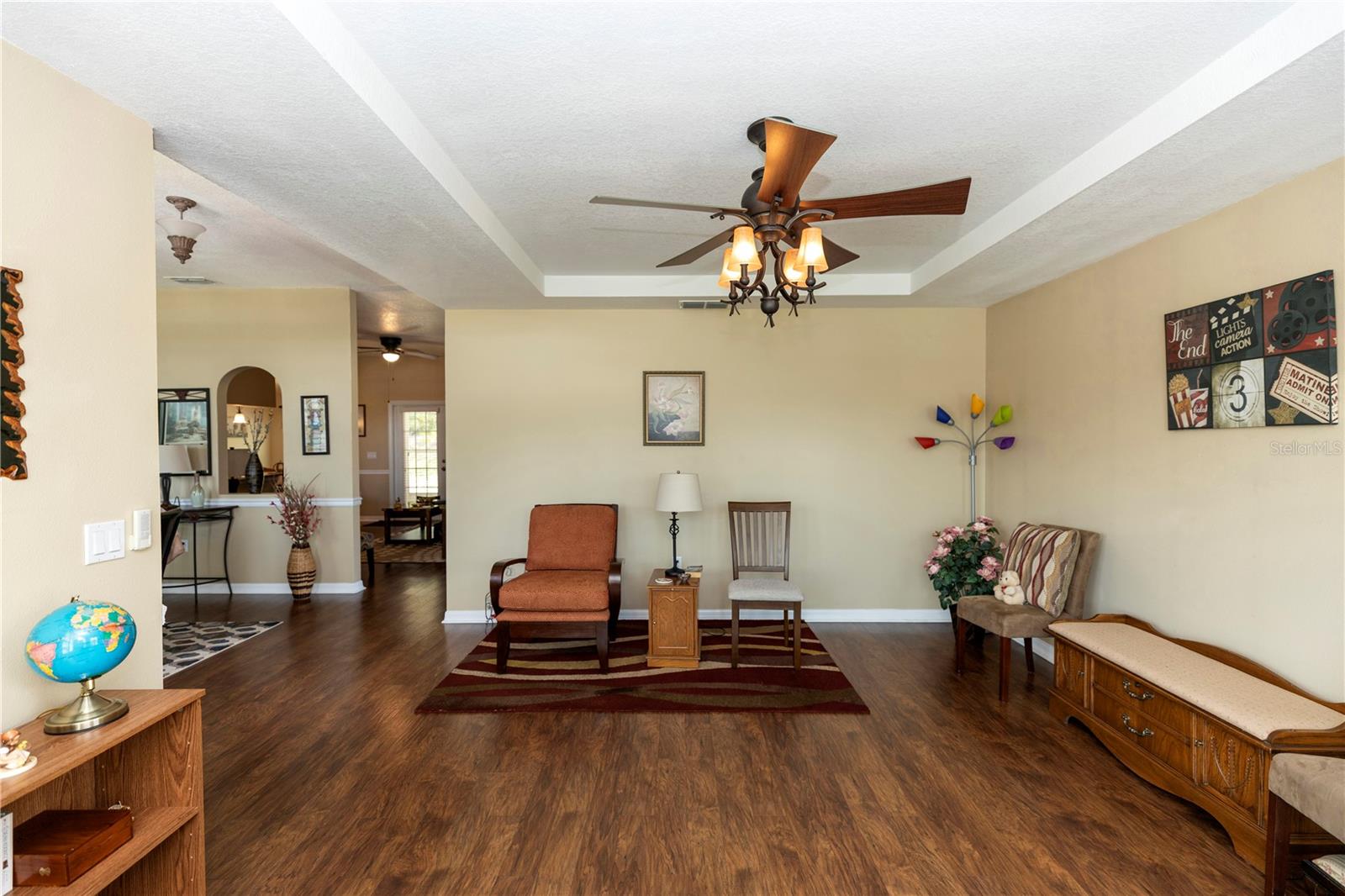 Image 7 of 34 For 825 White Birch Court