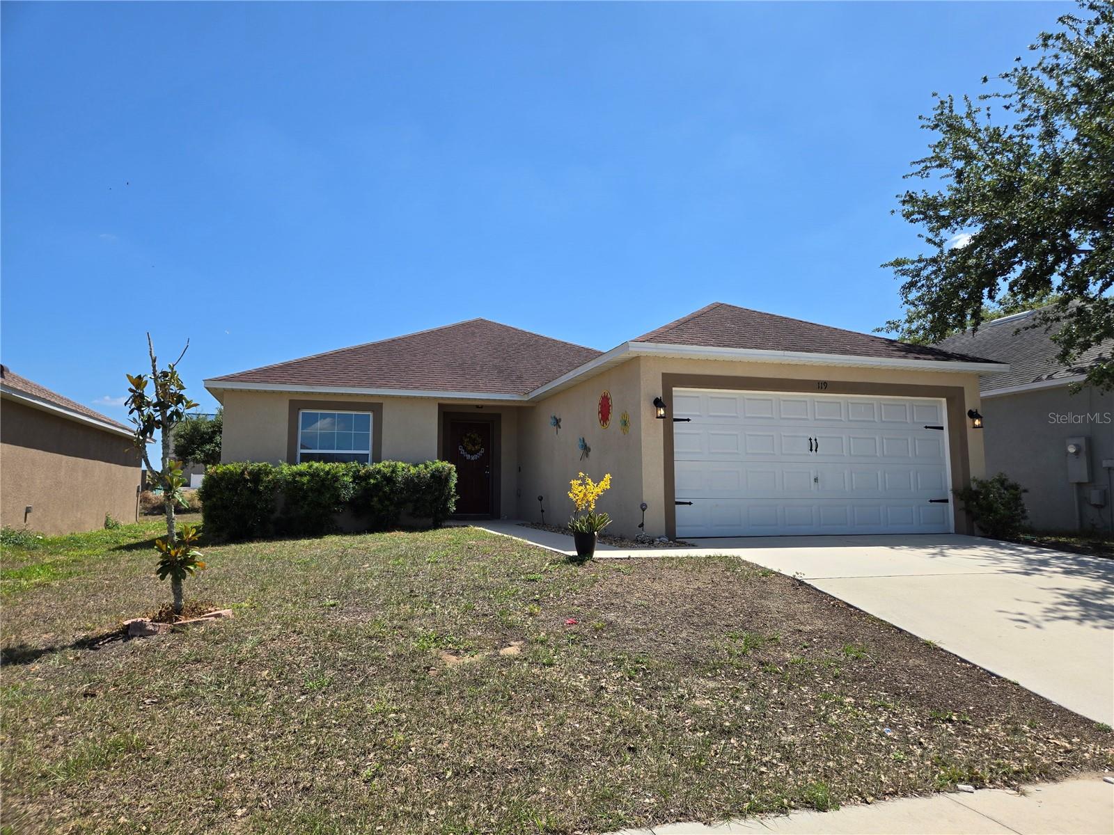 Details for 119 Stewart Lake Loop, GROVELAND, FL 34736