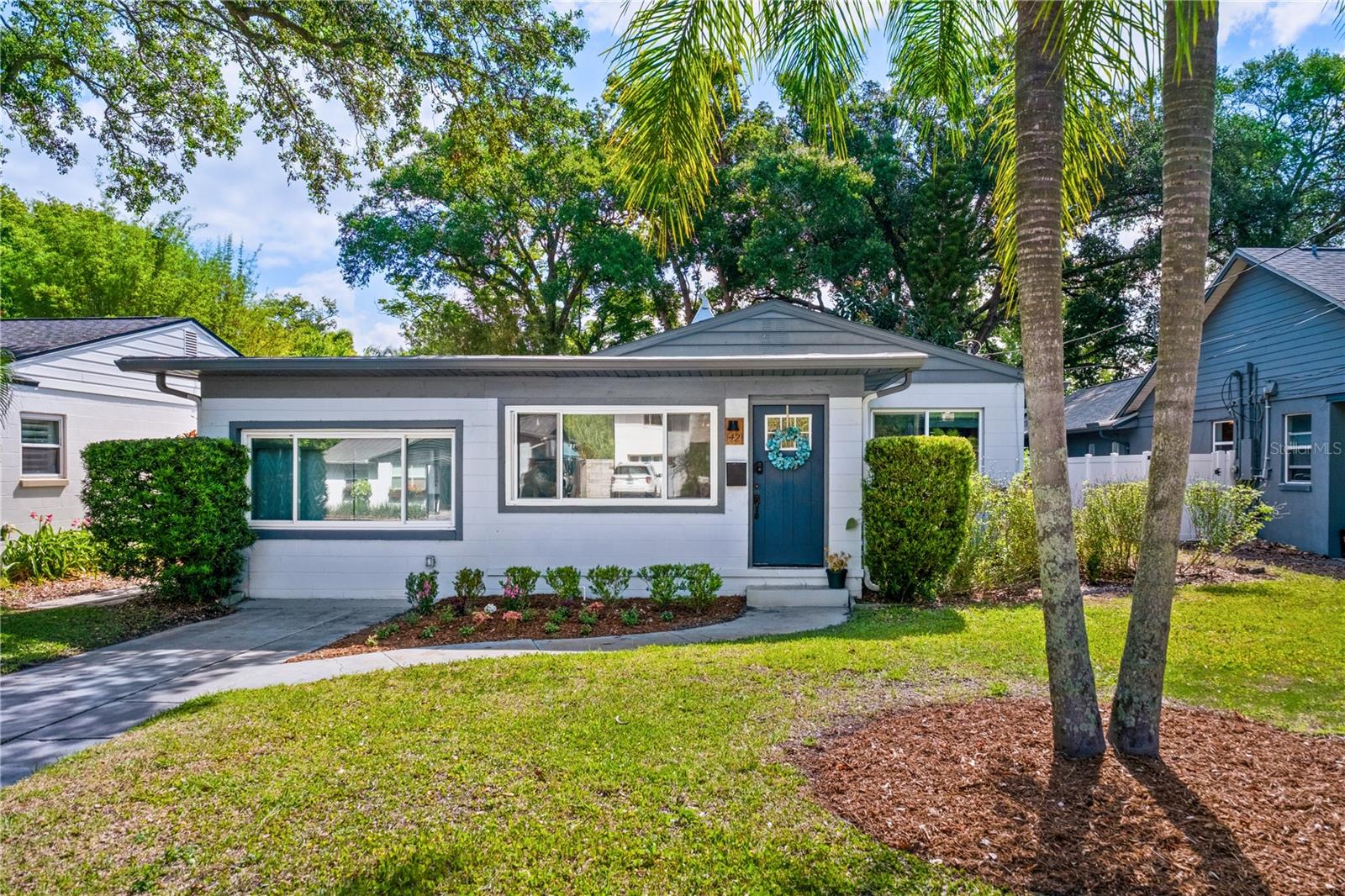 Details for 1421 Hampton Avenue, ORLANDO, FL 32803