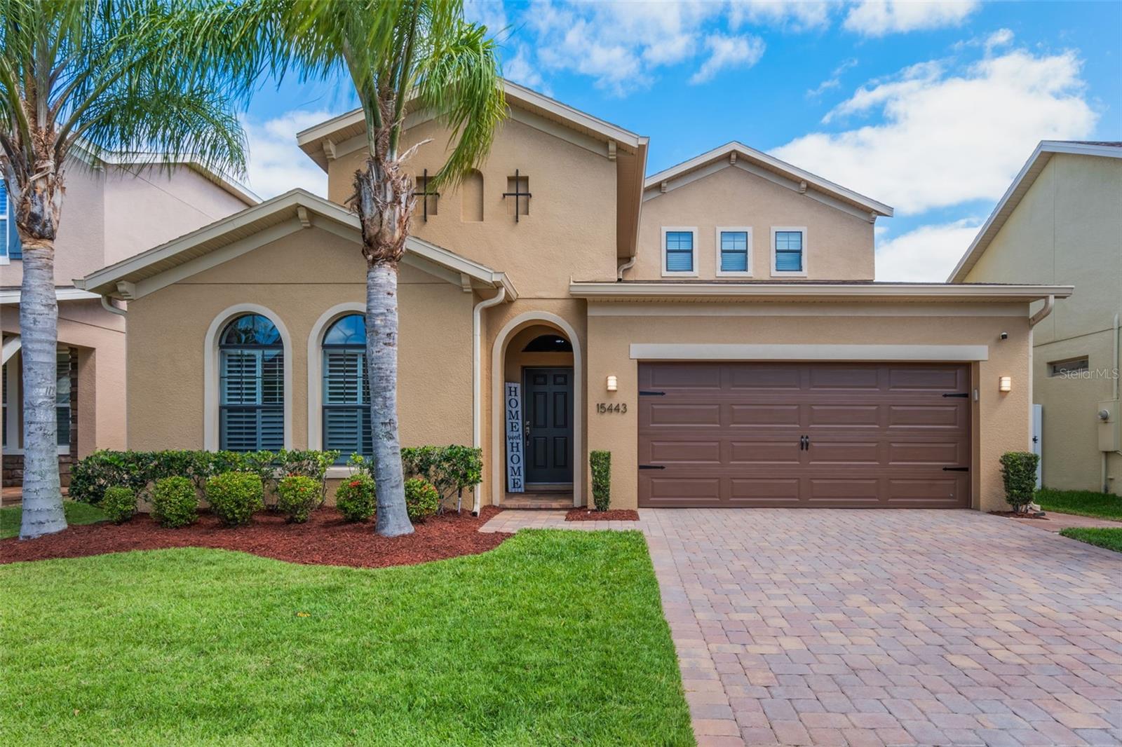 Details for 15443 Sugarcup Court, ORLANDO, FL 32828