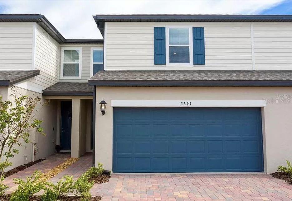 Details for 2541 Red Spruce Way, OCOEE, FL 34761