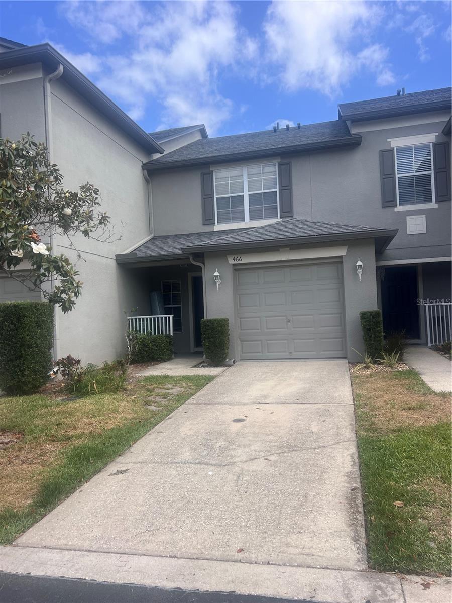 Details for 466 Tradition Lane, WINTER SPRINGS, FL 32708