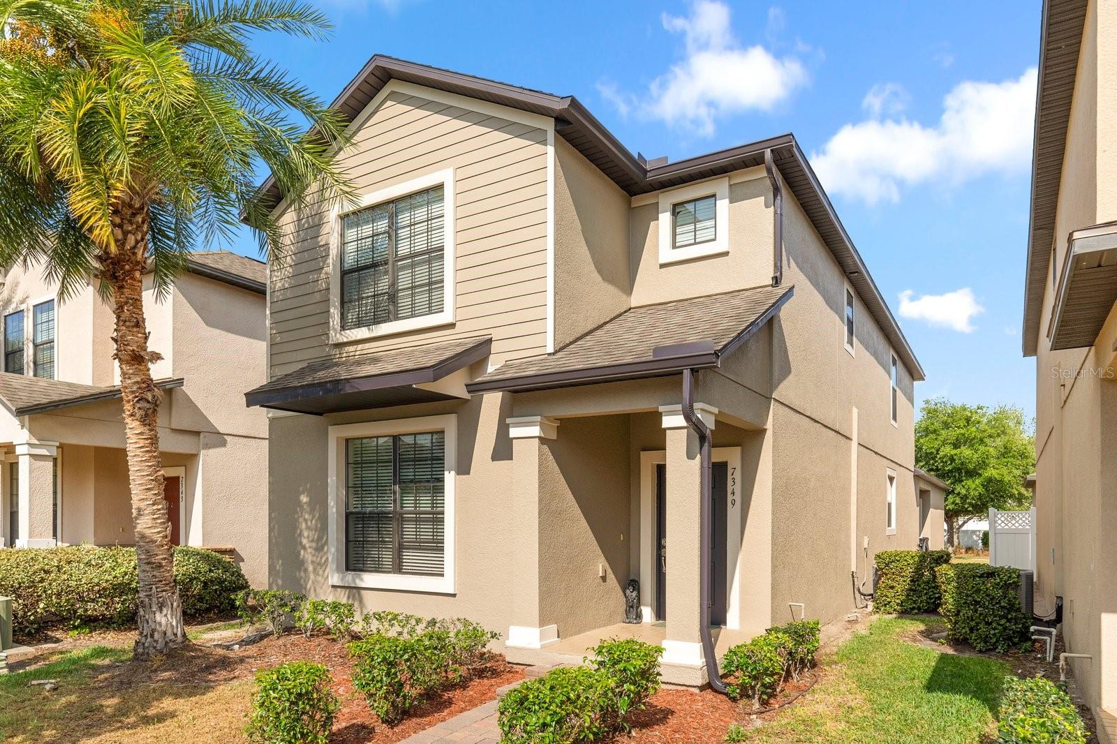 Details for 7349 Ella Lane, WINDERMERE, FL 34786