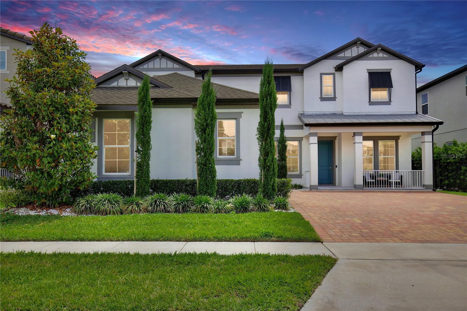 Details for 10139 Austrina Oak Loop, WINTER GARDEN, FL 34787