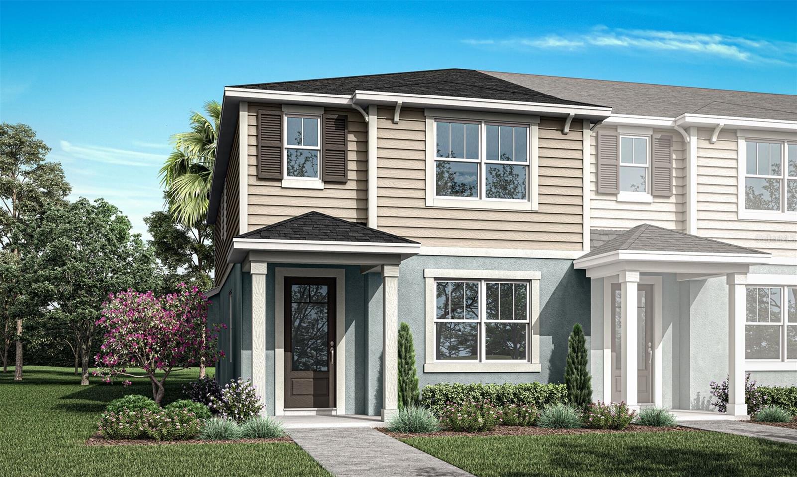 Details for 2823 Camellia Flower Street, APOPKA, FL 32703