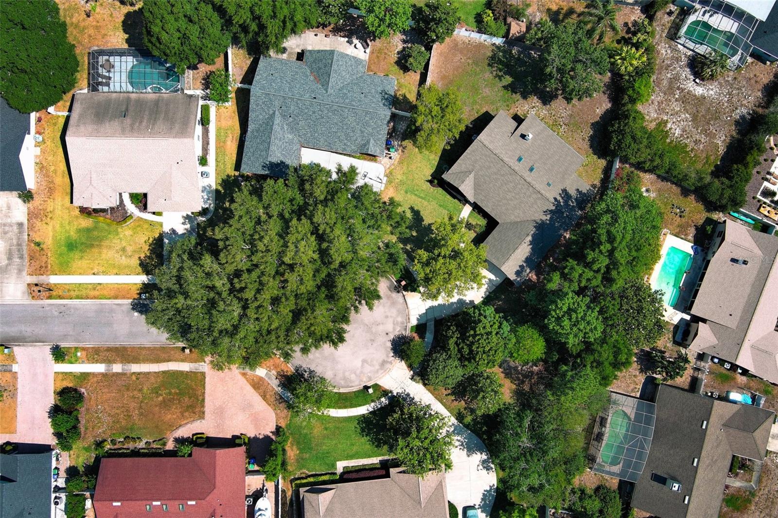 Image 54 of 72 For 7703 Pine Vista Court