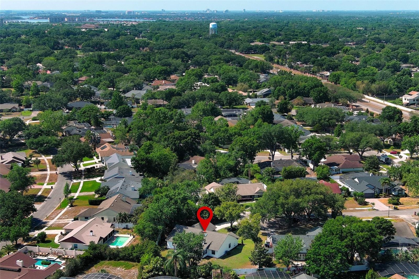 Image 60 of 72 For 7703 Pine Vista Court