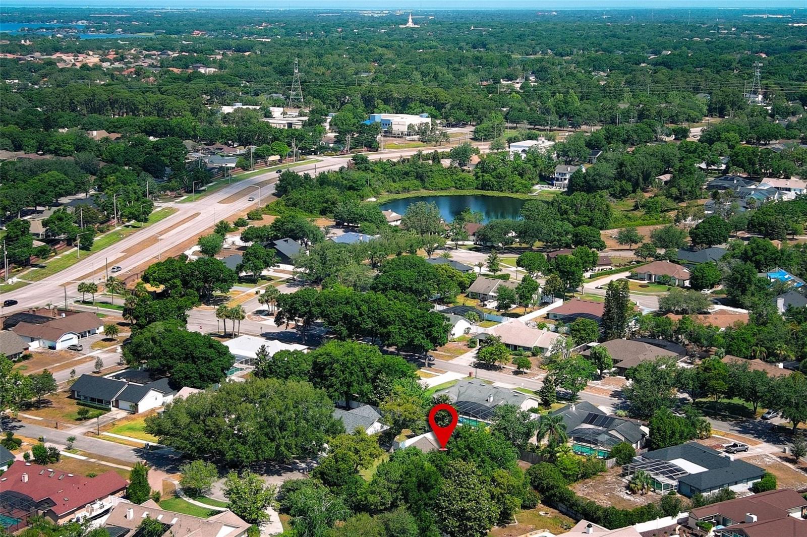 Image 68 of 72 For 7703 Pine Vista Court