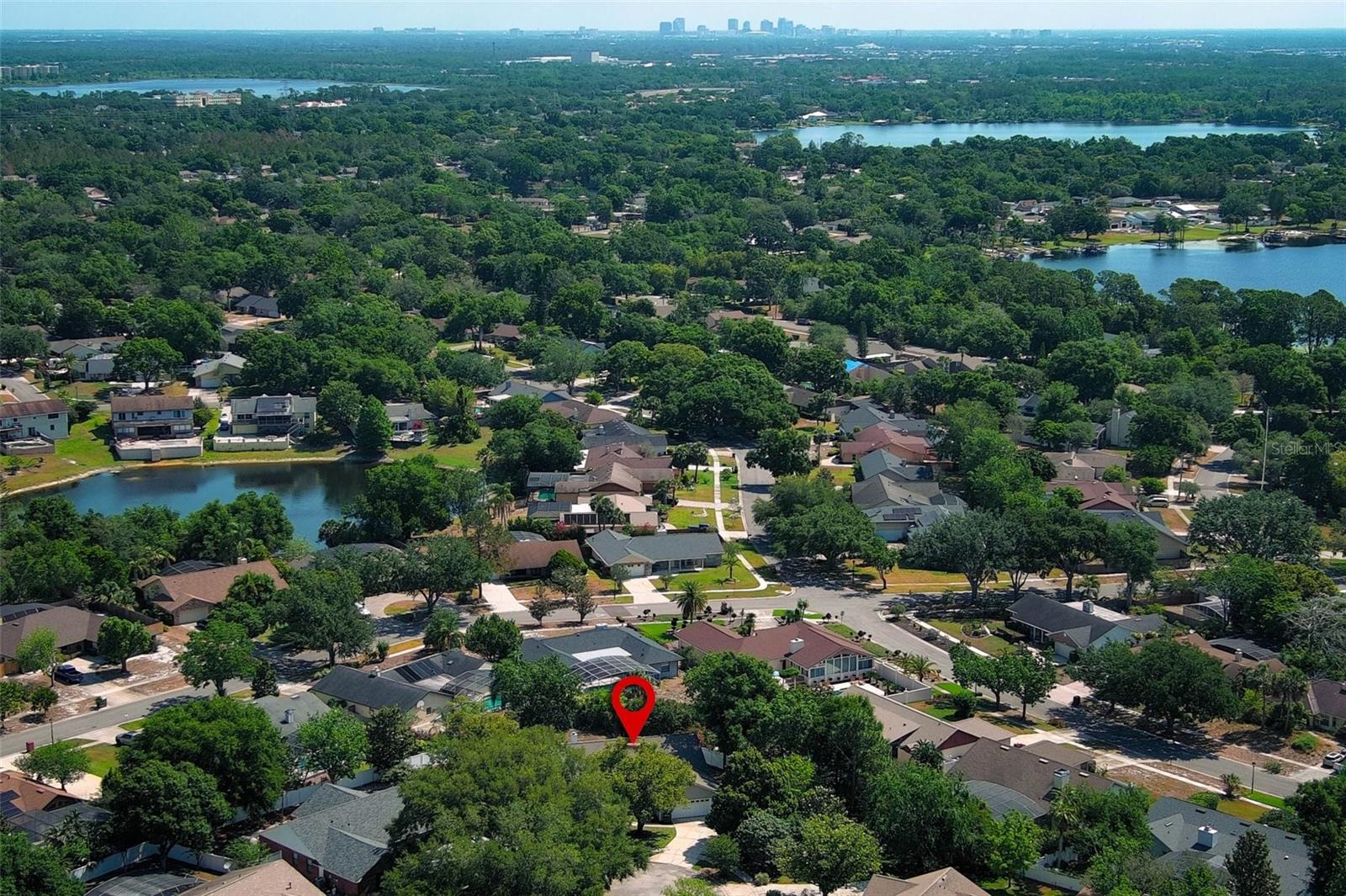 Image 72 of 72 For 7703 Pine Vista Court
