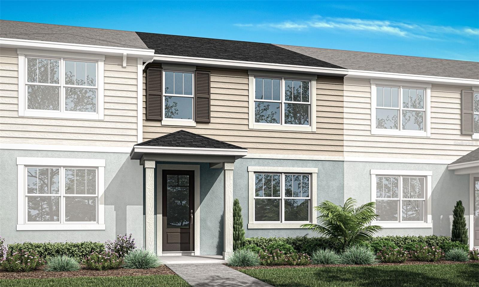 Details for 2831 Camellia Flower Street, APOPKA, FL 32703