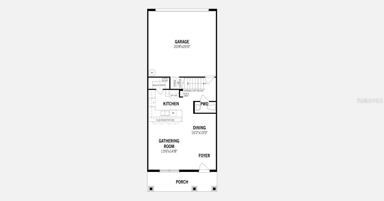 Image 2 of 15 For 2831 Camellia Flower Street