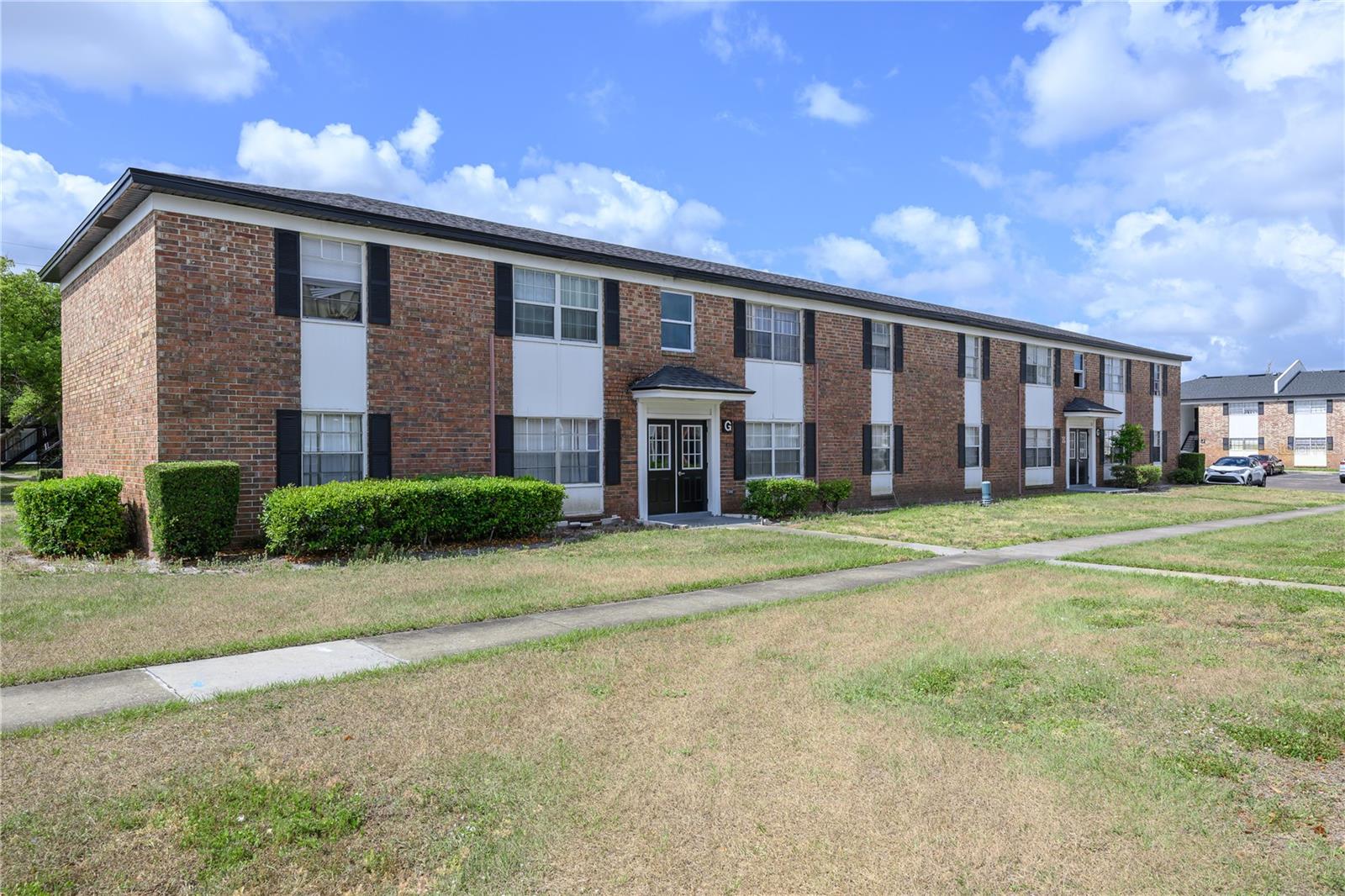 Details for 5325 Curry Ford Road G202, ORLANDO, FL 32812