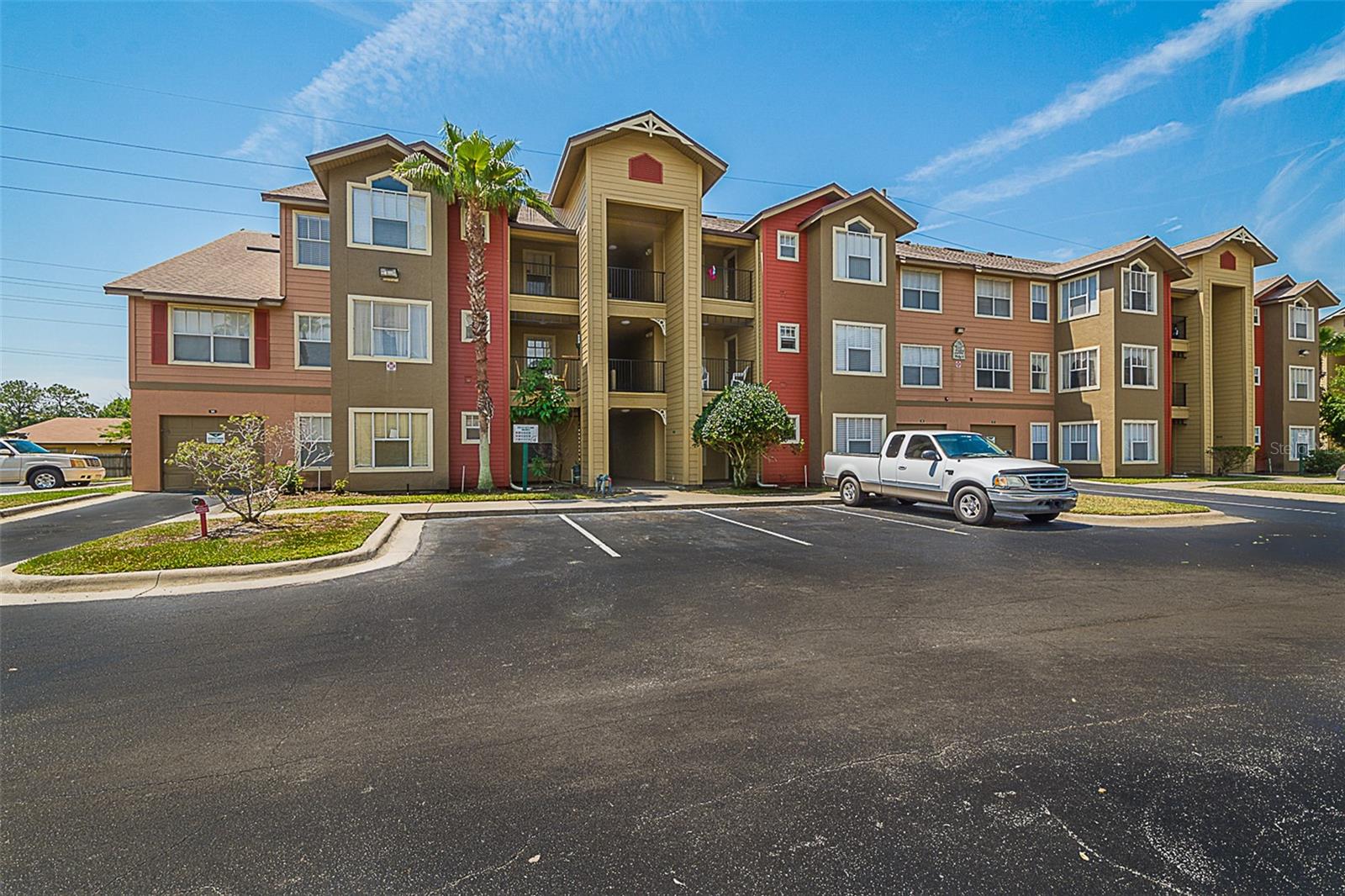 Details for 2202 Key West Court 616, KISSIMMEE, FL 34741