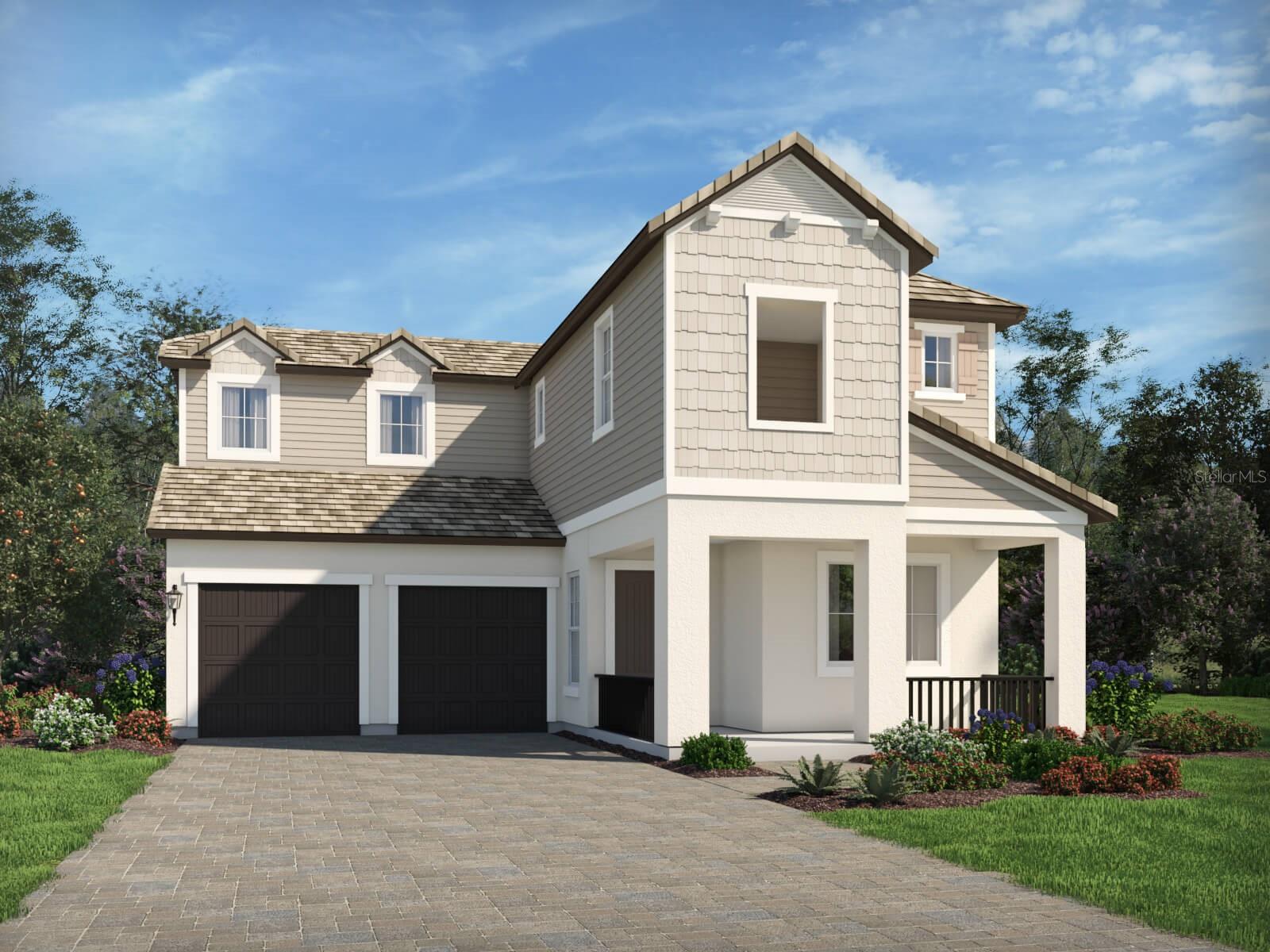 Details for 5242 Citrus Leaf, WINTER GARDEN, FL 34787