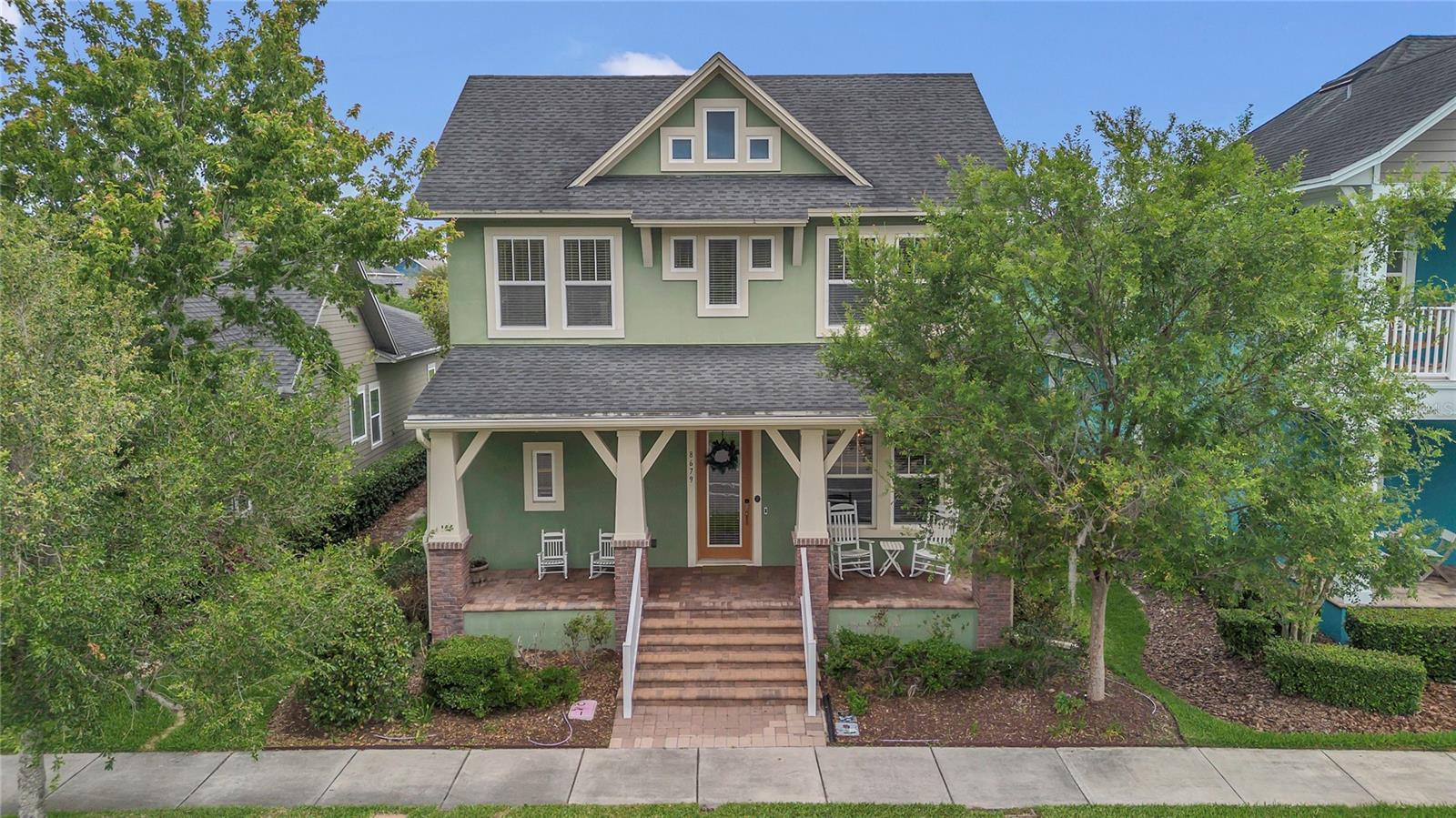 Details for 8679 Laureate Boulevard, ORLANDO, FL 32827