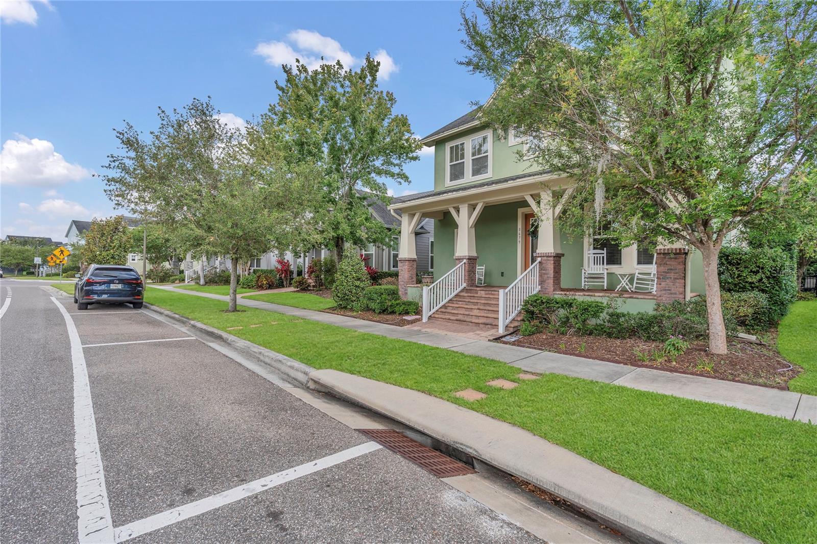 Image 26 of 77 For 8679 Laureate Boulevard