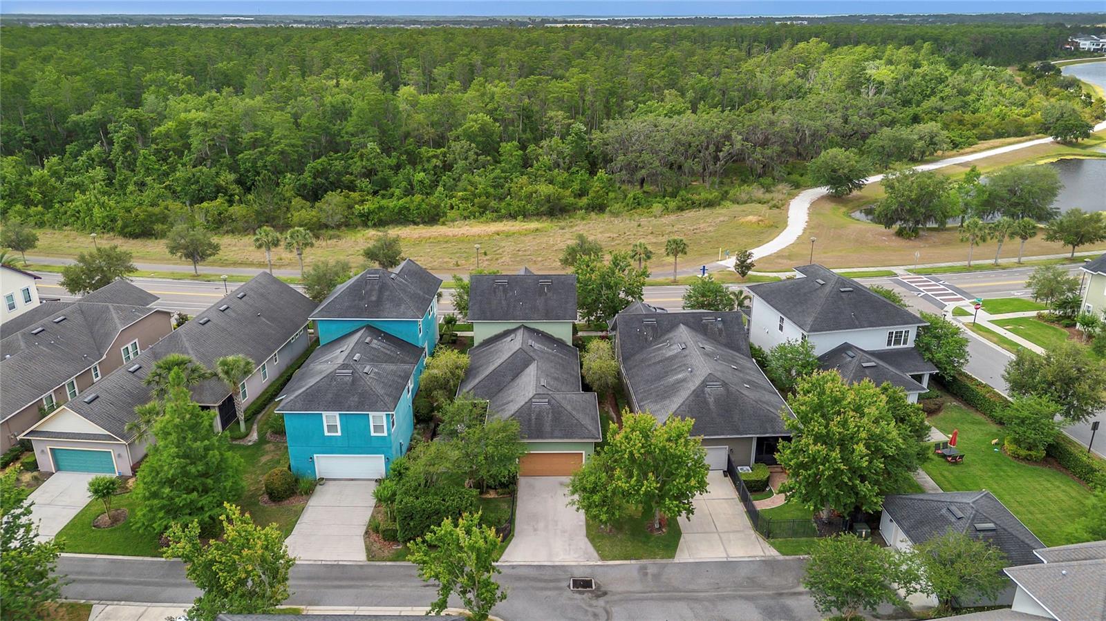Image 30 of 77 For 8679 Laureate Boulevard