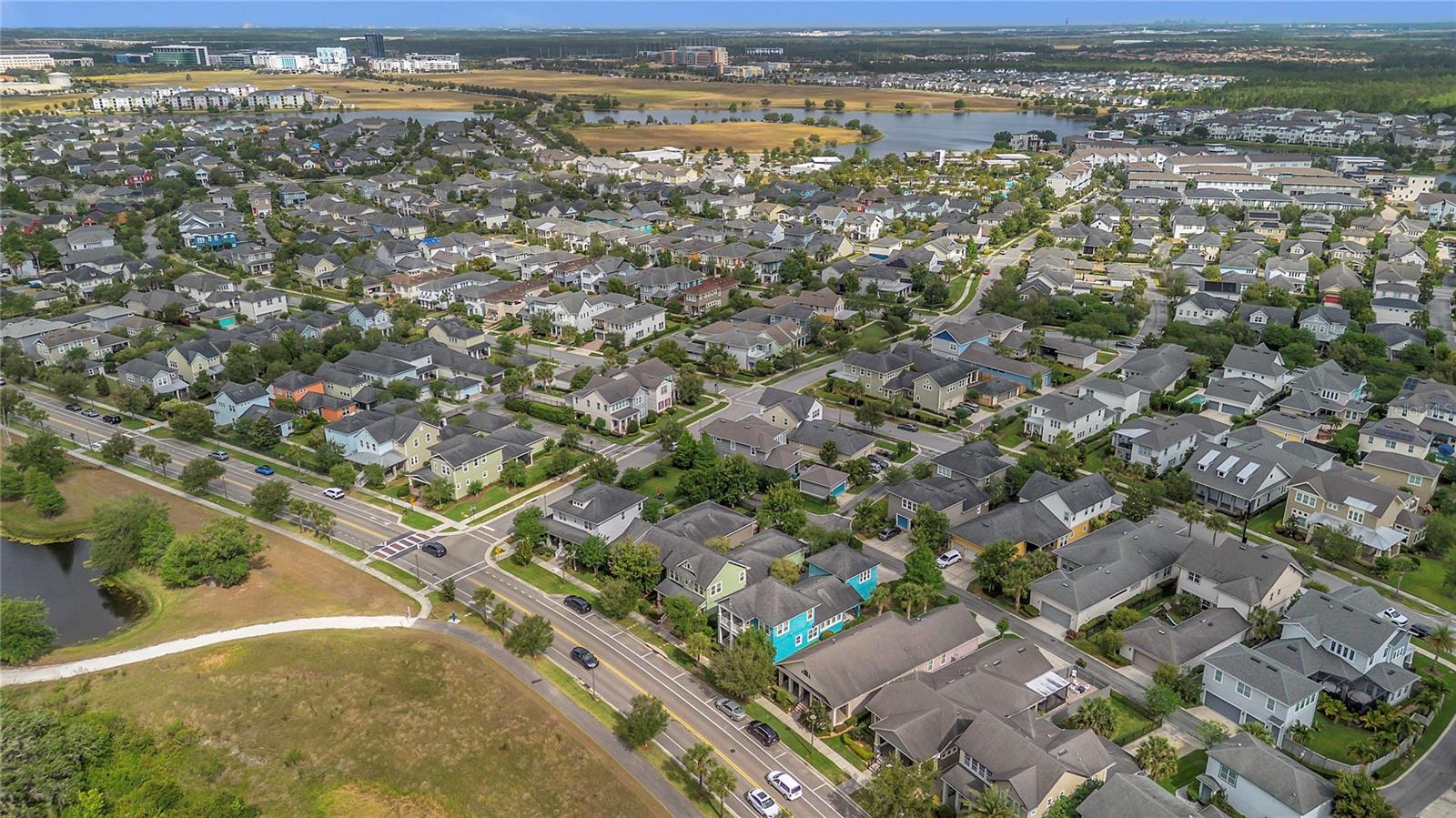 Image 35 of 77 For 8679 Laureate Boulevard