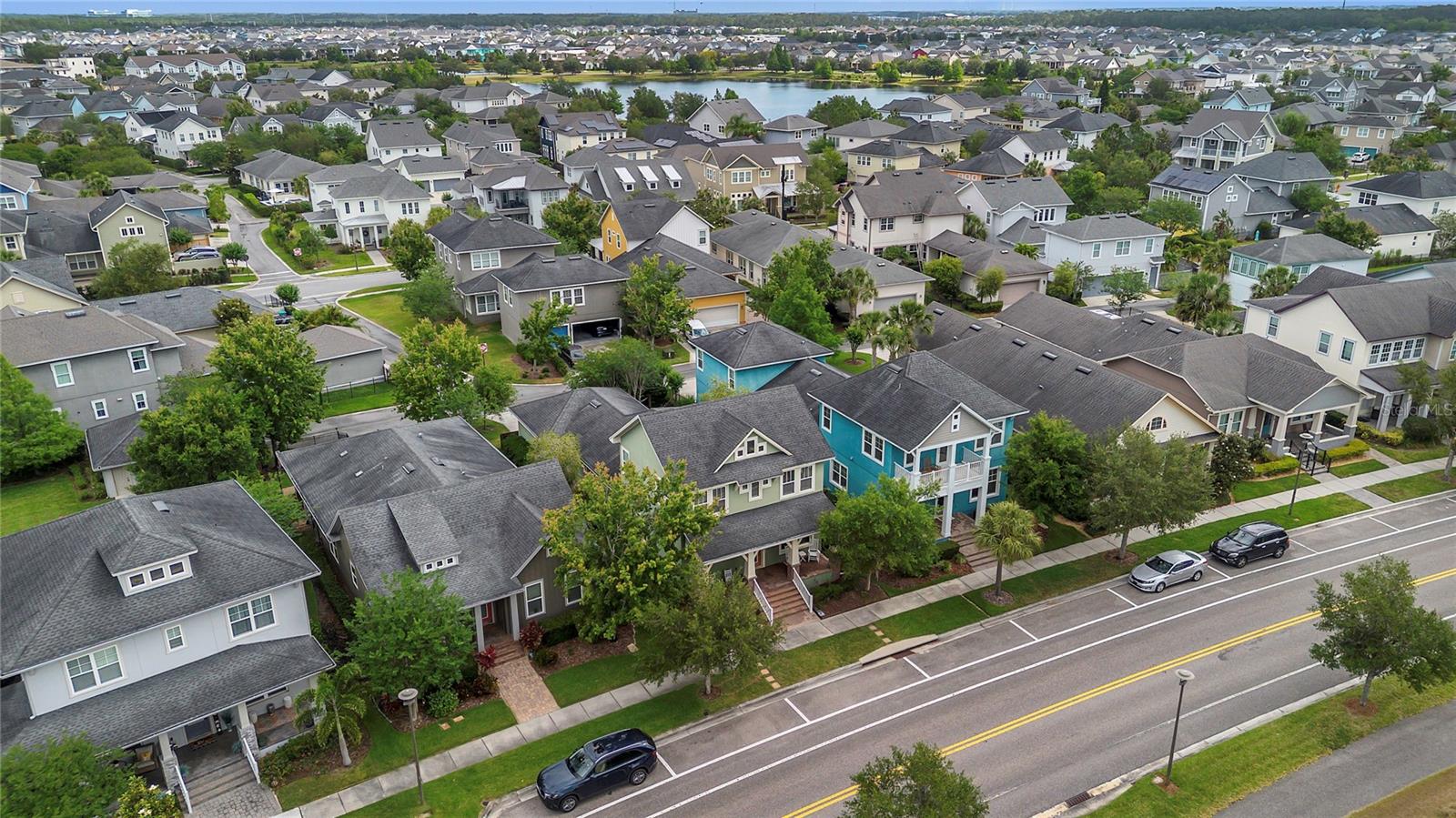 Image 36 of 77 For 8679 Laureate Boulevard