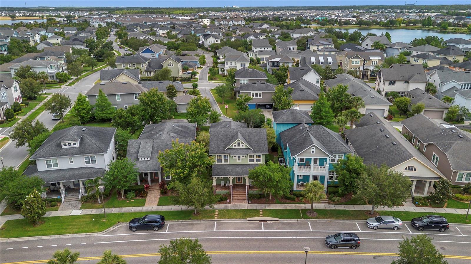 Image 37 of 77 For 8679 Laureate Boulevard