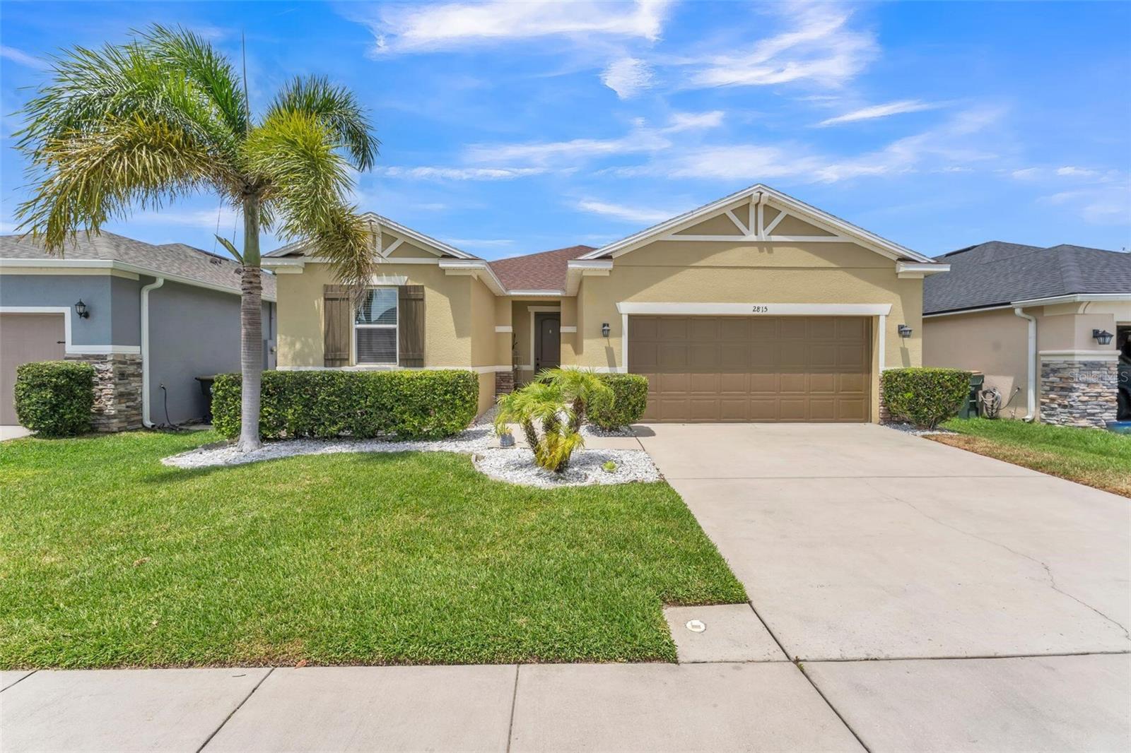 Details for 2815 Shelburne Way, ST CLOUD, FL 34772