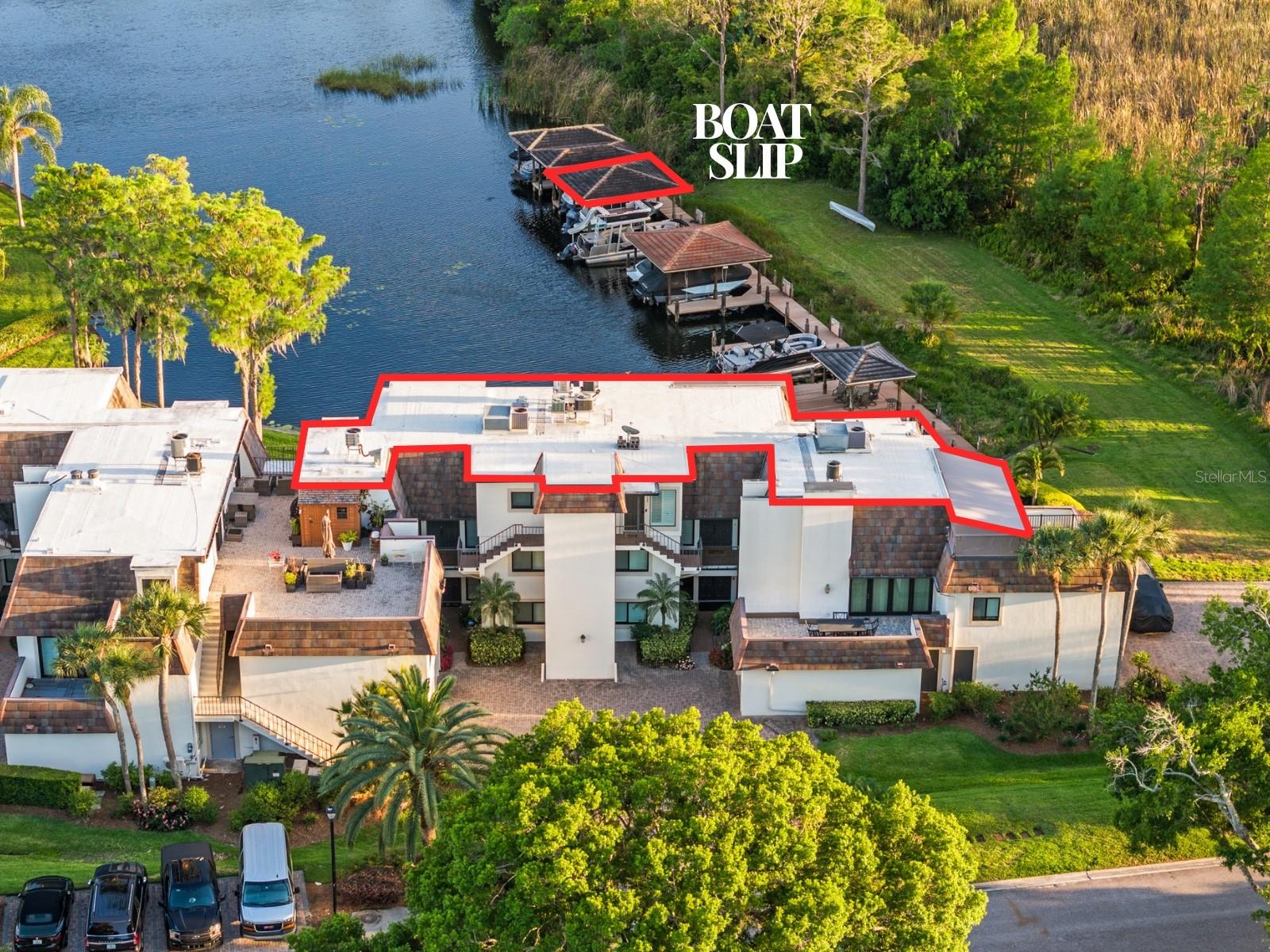 Image 31 of 33 For 8988 Houston Place 303