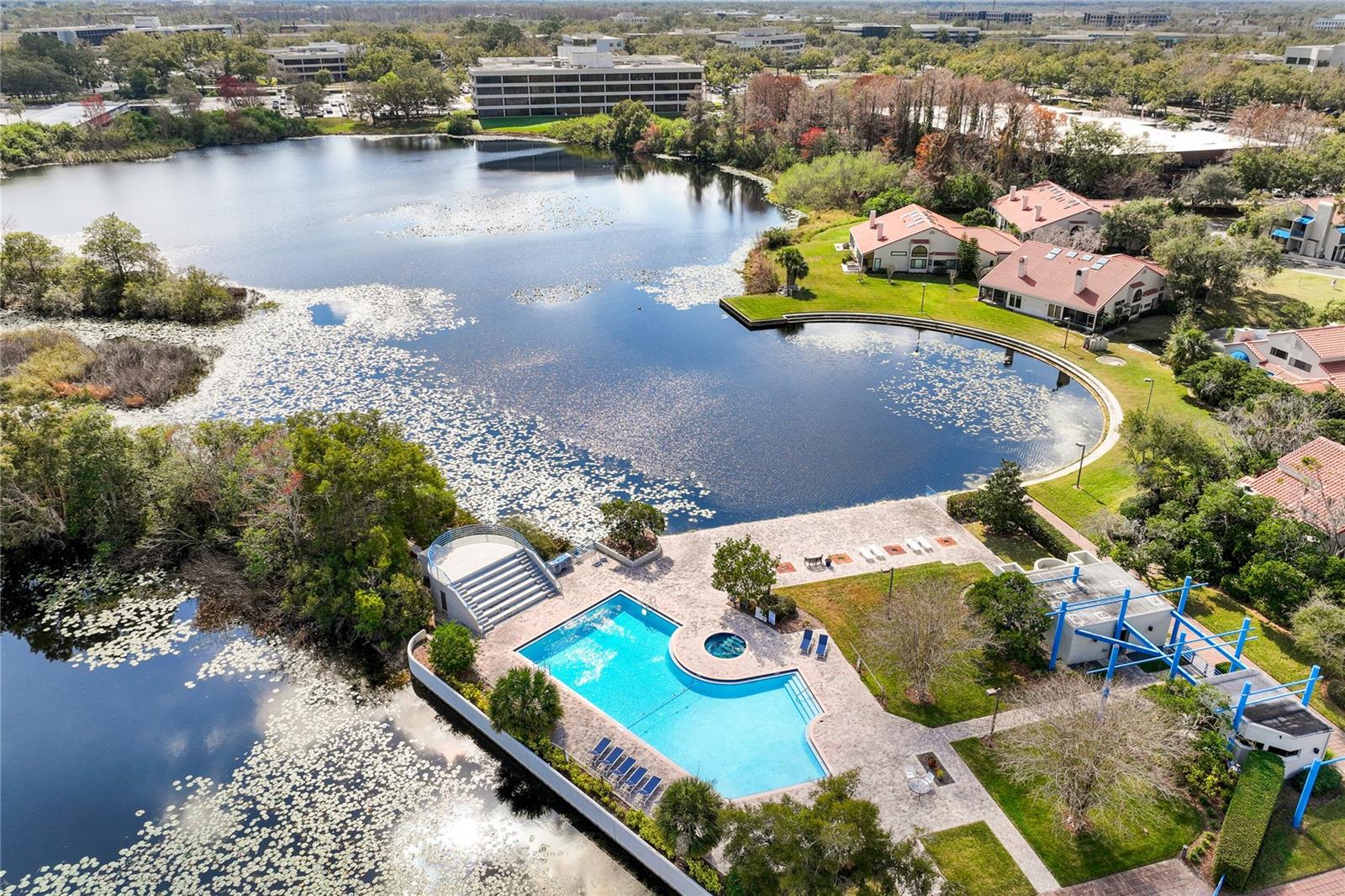 Image 20 of 29 For 1000 Winderley Place 138