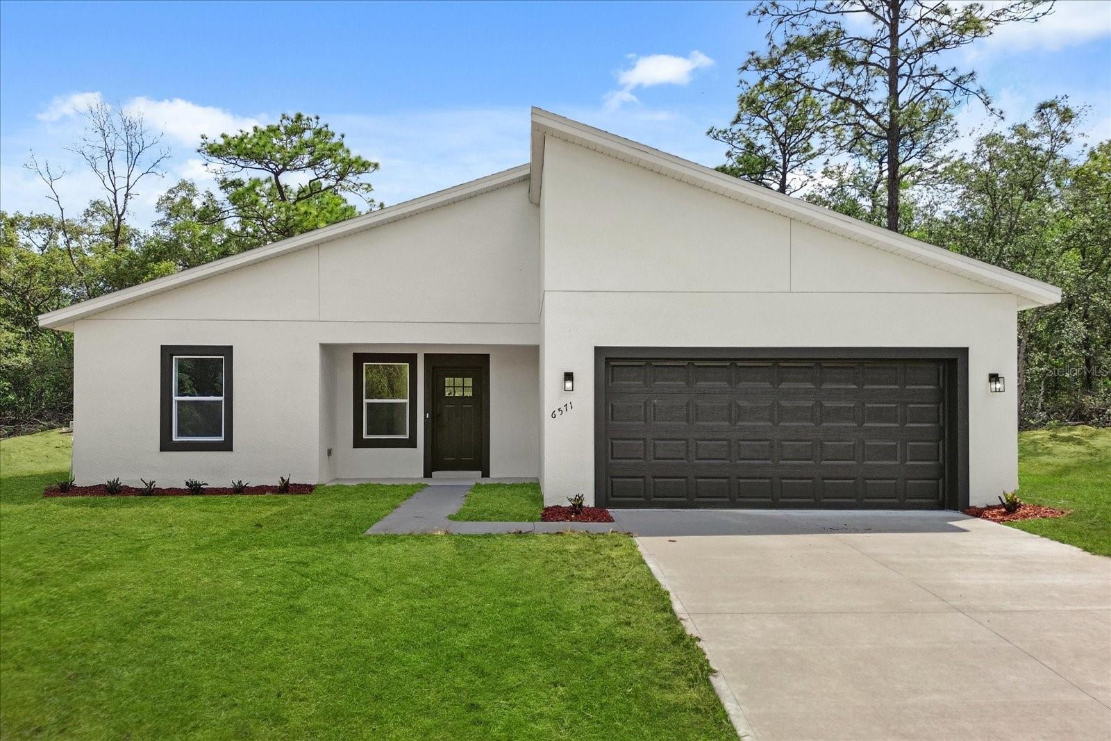 Details for 6571 Bedstrow Boulevard, DUNNELLON, FL 34434