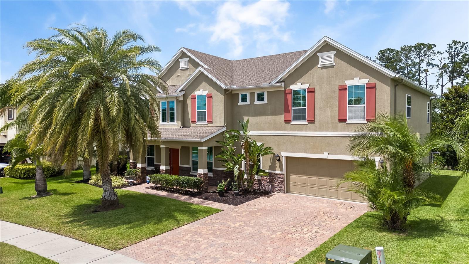 Details for 15242 Heron Hideaway Circle, WINTER GARDEN, FL 34787