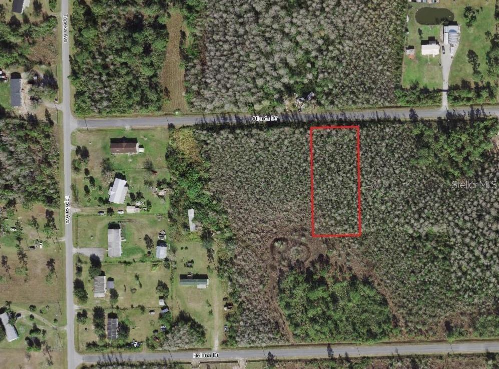 Image 2 of 2 For Lot 184 Atlanta Drive