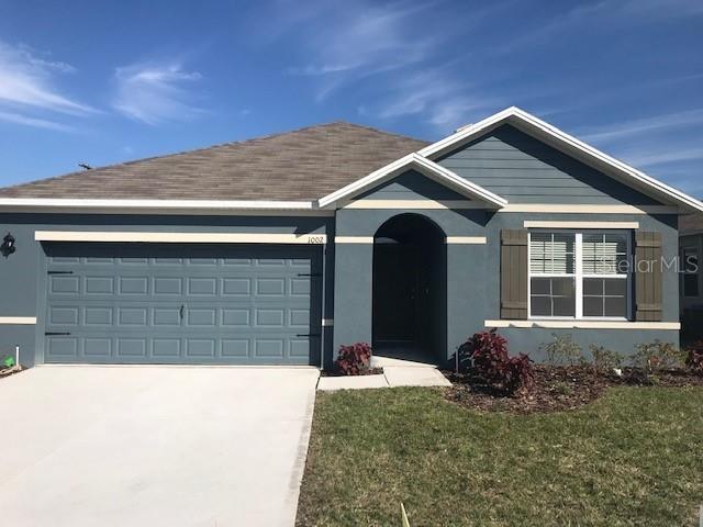 Details for 5067 Tana Terrace, ST CLOUD, FL 34772