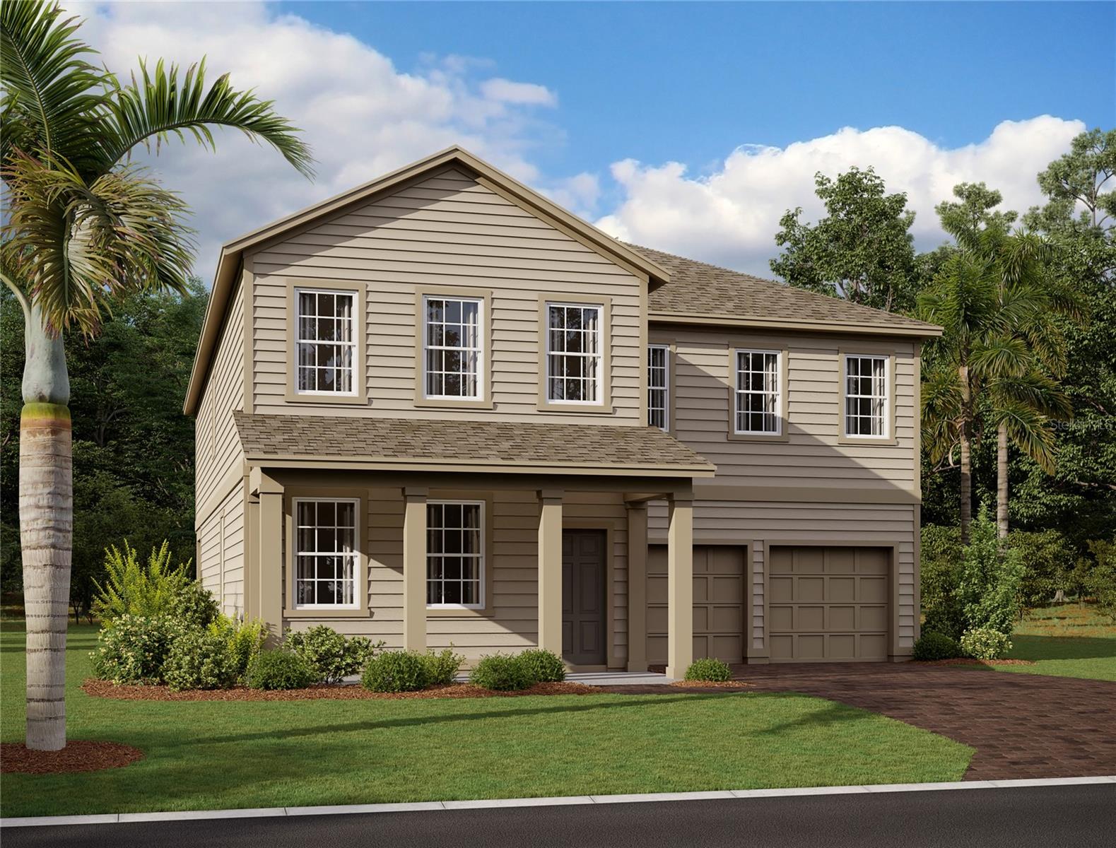 Details for 22113 Amberbush Ct., MOUNT DORA, FL 32757