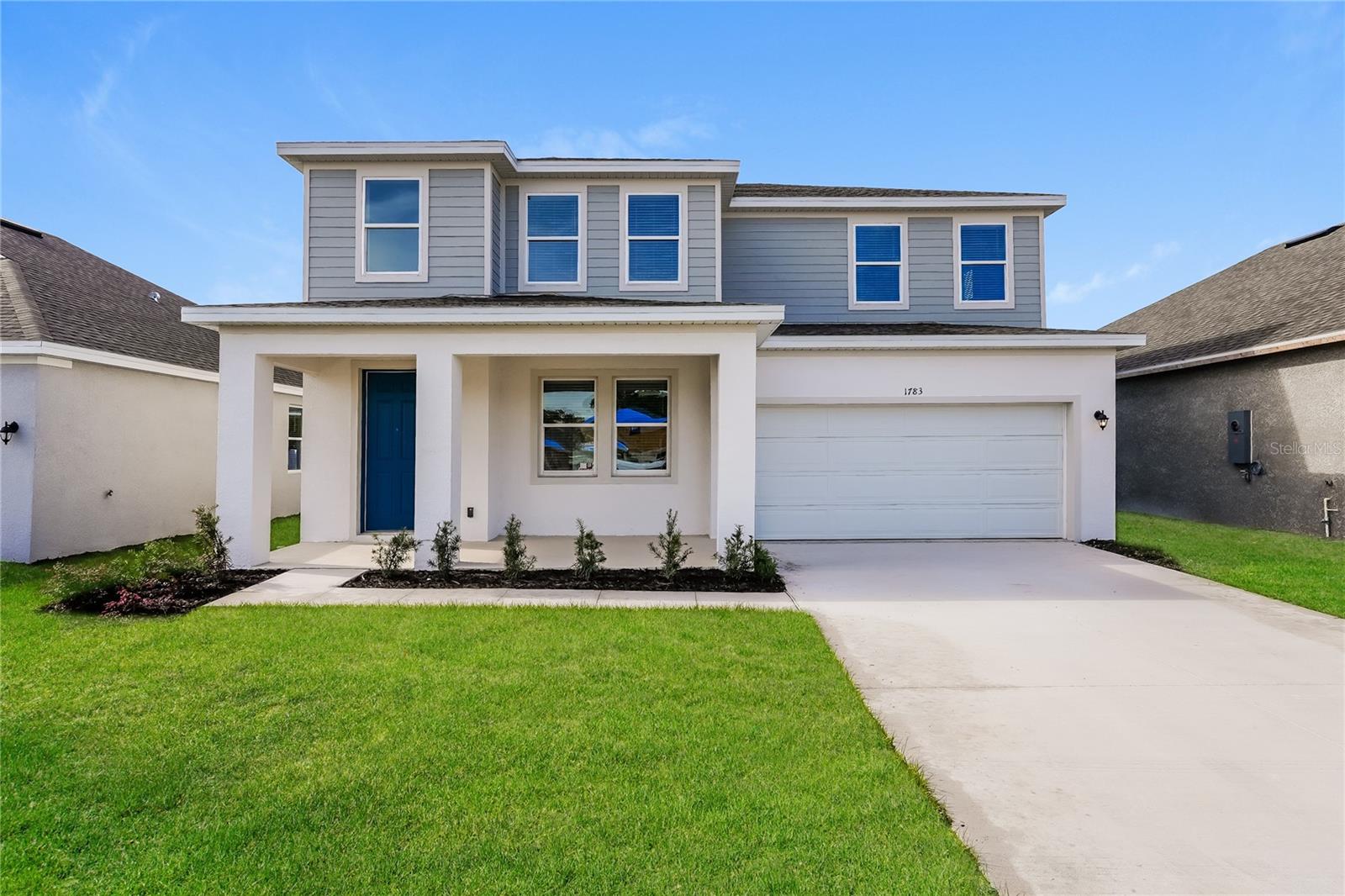 Details for 1687 Rookery Road, SPRING HILL, FL 34609