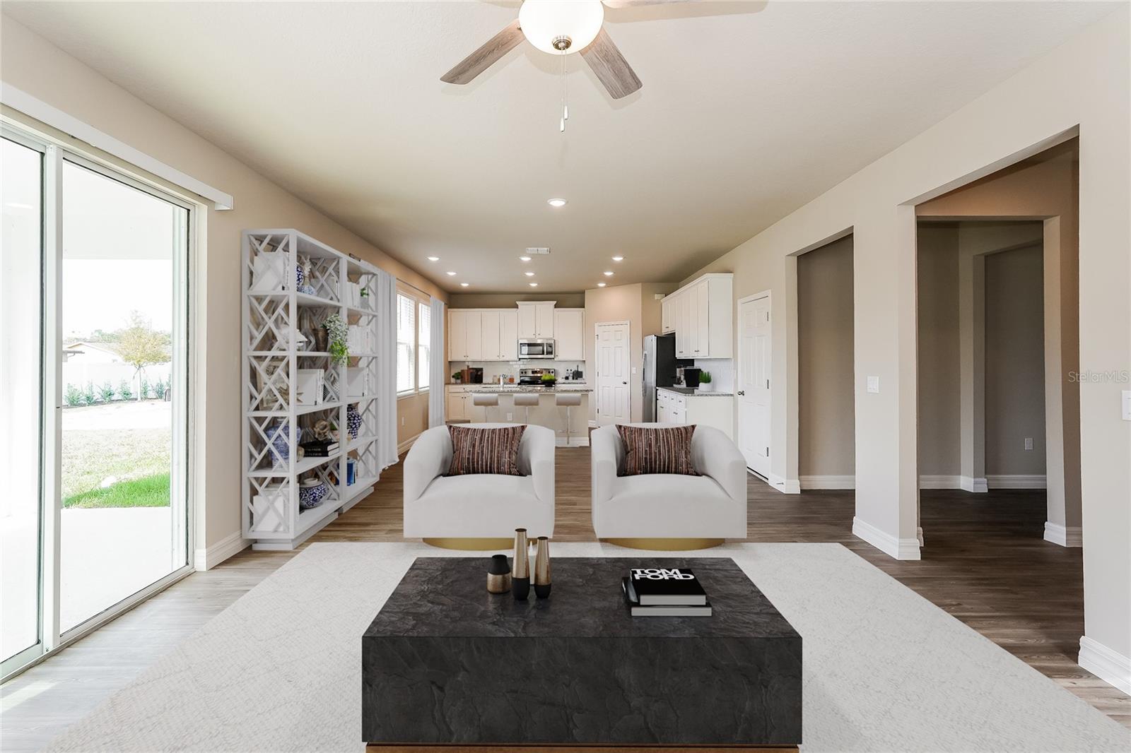 Image 5 of 17 For 1687 Rookery Road