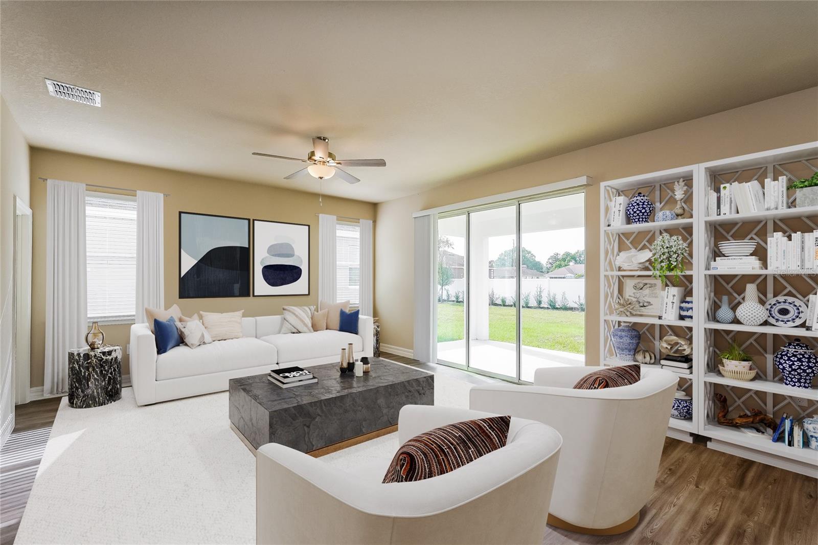 Image 6 of 17 For 1687 Rookery Road