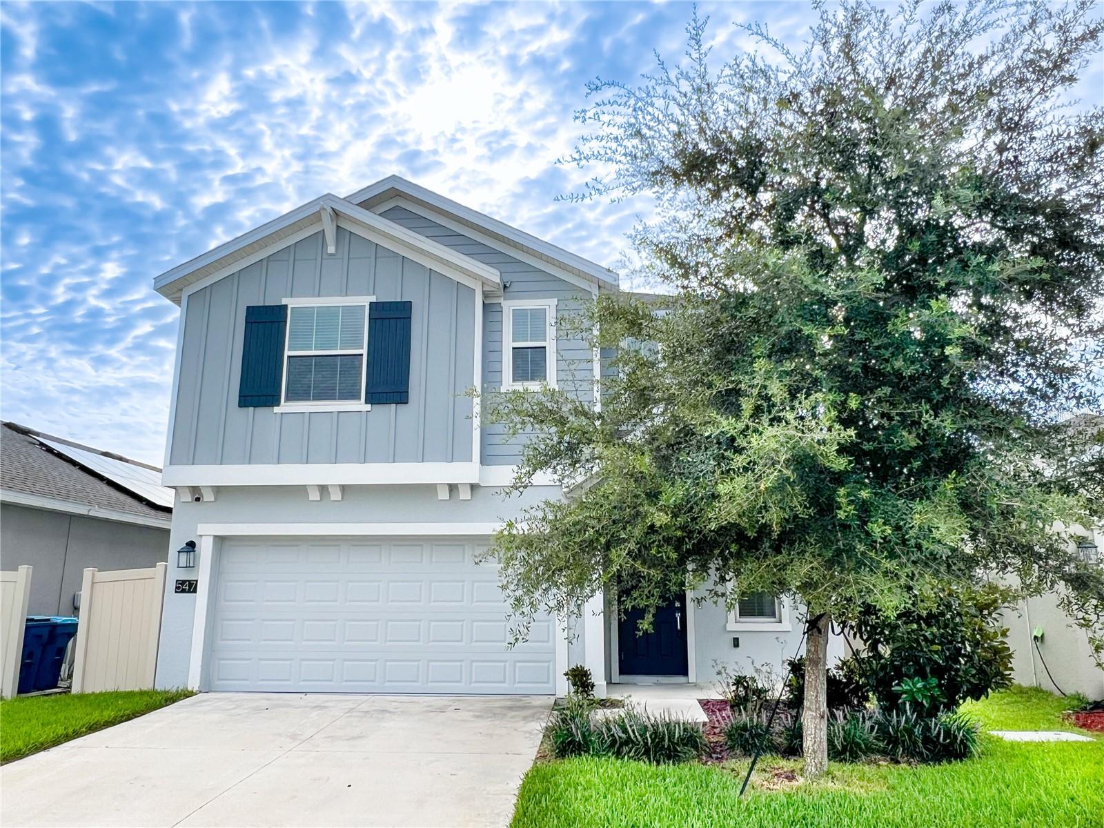 Details for 547 Jett Lane, DAVENPORT, FL 33837
