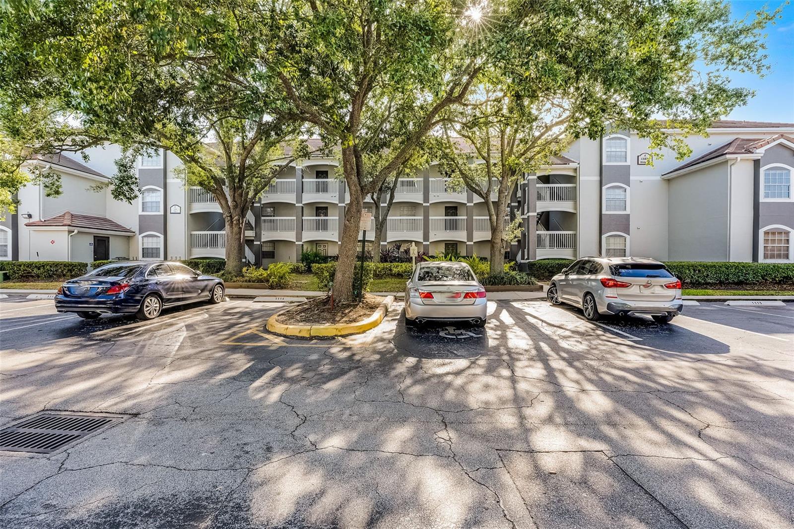 Image 2 of 28 For 13839 Fairway Island Drive 1116