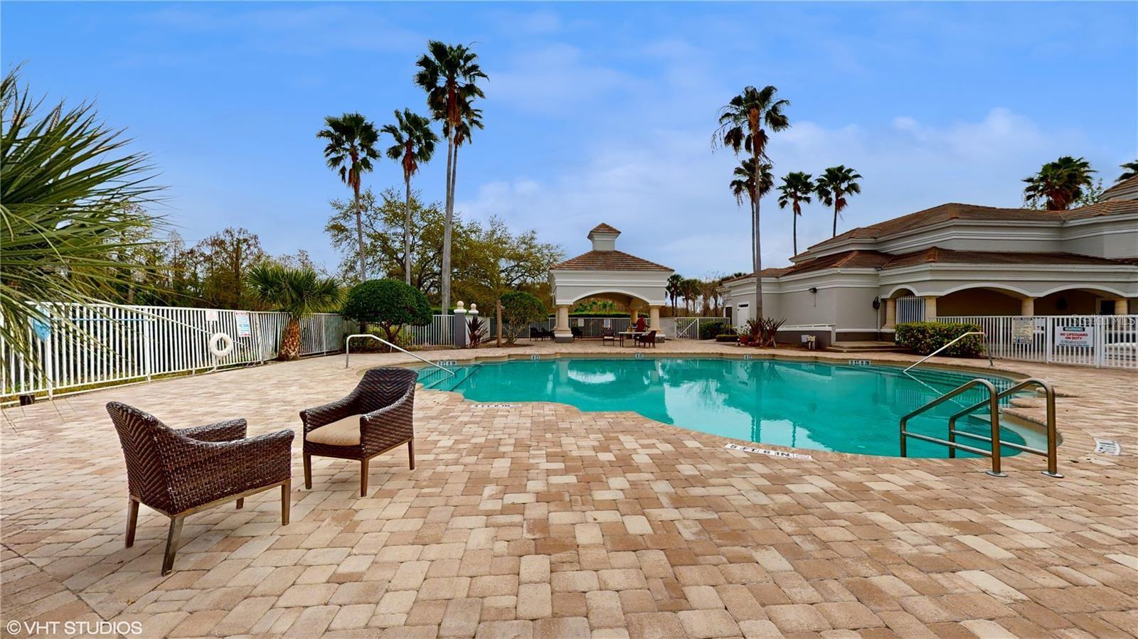 Image 22 of 28 For 13839 Fairway Island Drive 1116