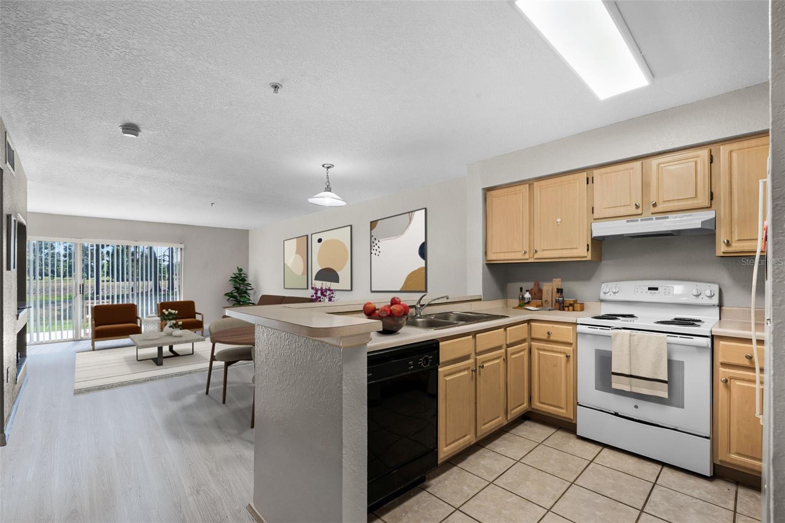 Image 3 of 28 For 13839 Fairway Island Drive 1116
