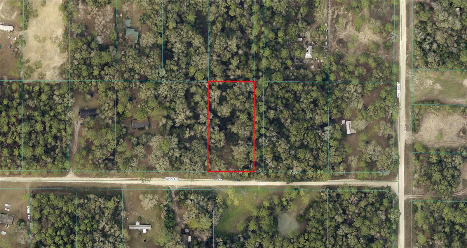 Details for  22nd Lane , OCALA, FL 34481
