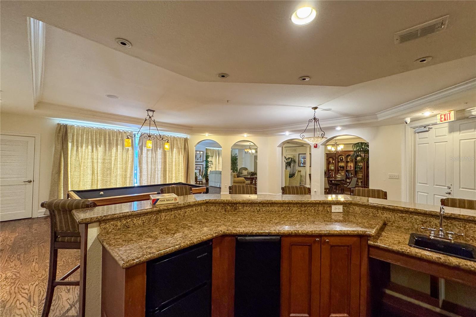Image 34 of 39 For 5550 Michigan Street 3309